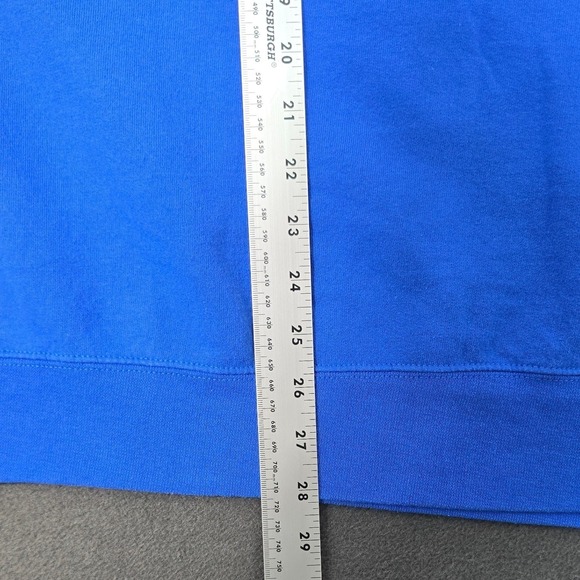 Allstate Insurance You're In Good Hands Employee Sweatshirt Size XL - Picture 5 of 6